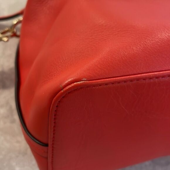 RADLEY London, Duke’s Place Orange Crossbody - Picture 5 of 12